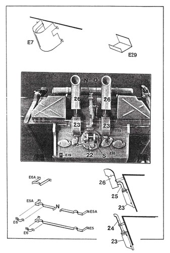 Accurate armour c021 late - accurate,