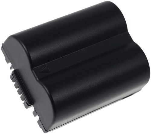 Batteria per panasonic lumix - per,