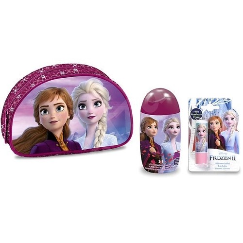 Borsetta frozen con doccia - con,
