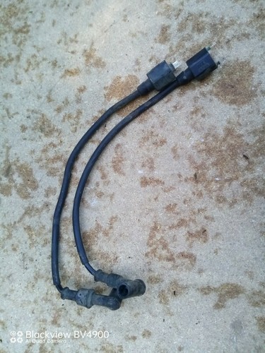 Bobine allumage honda - allumage,