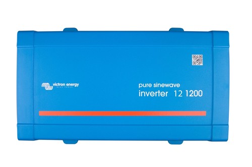 Inverter victron energy - victron,