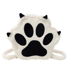 Donna Ragazza Studente Gatto