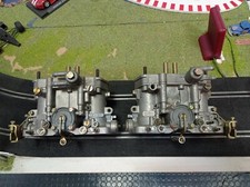 Carburatori DRLA 36 DX SX