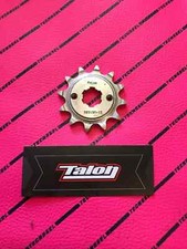 Pignone anteriore Talon Honda