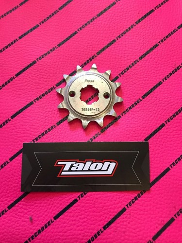 Pignone anteriore talon honda - anteriore,