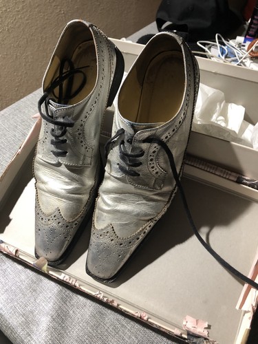 Scarpe vintage comme - scarpe,