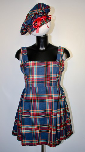 Cappello shanter highland - cappello,