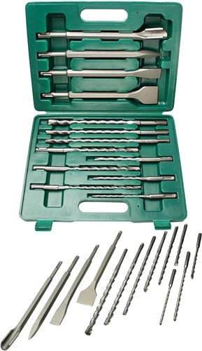 Bruder mannesmann set - mannesmann, di