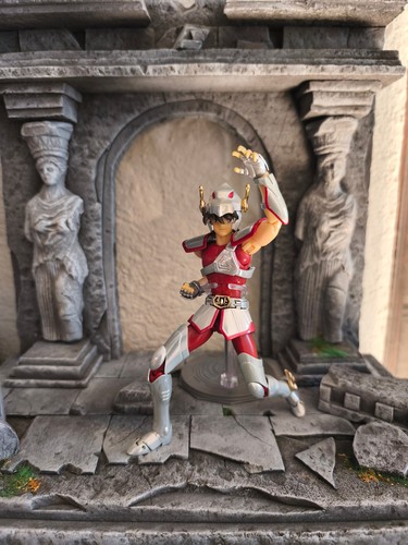 Myth cloth pegasus edition - myth,