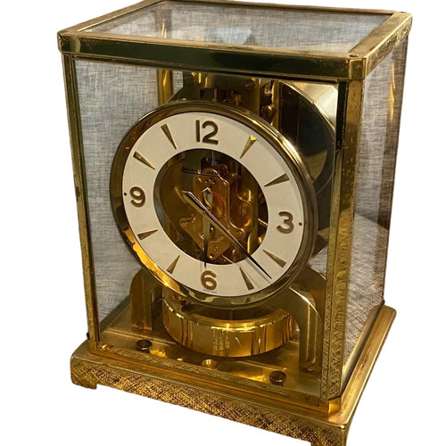 Orologio tavolo jaeger - orologio, da