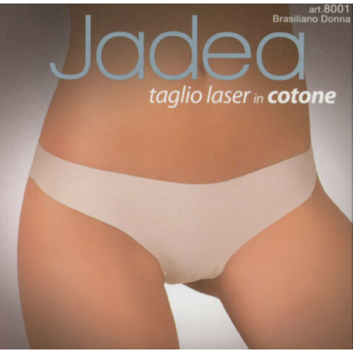 Jadea slip donna taglio laser - slip,