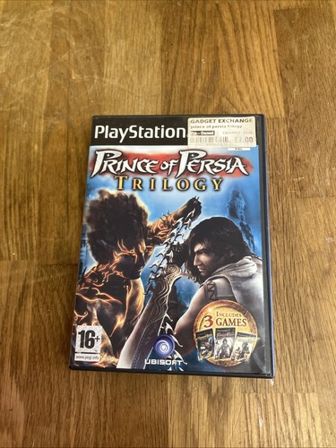 Prince persia of - of,