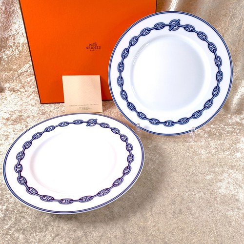 Hermes paris piatto dessert - piatto,