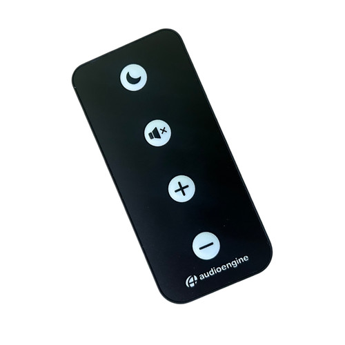Telecomando per audioengine - per,