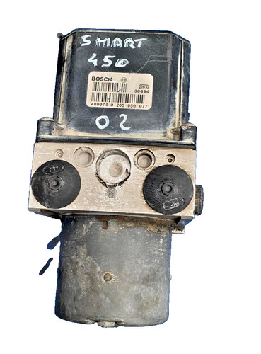 Centralina pompa abs smart - smart, 450