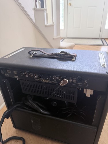 Mesa boogie mark - boogie,
