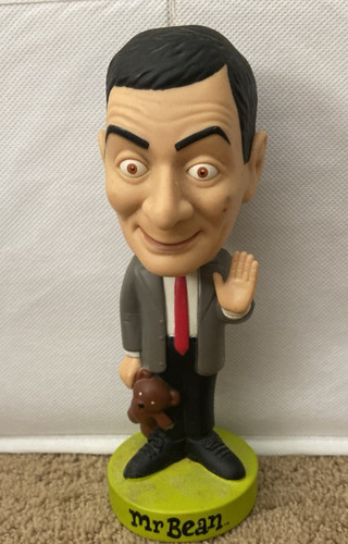 Figurina funko bean - mr.,