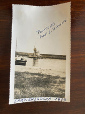 sampierdarena foto 1939