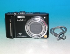 Panasonic LUMIX DMC-TZ10