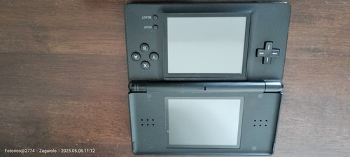 Console portatile nintendo - console,