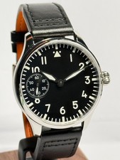 Nobile fliegeruhr 41mm fatto - nobile,