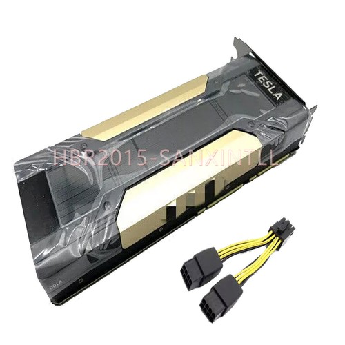 Nvidia tesla v100 pcie - 16,