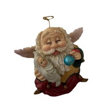 Statuina vintage FAJ corta