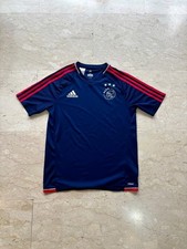 Maglia da calcio Adidas Ajax
