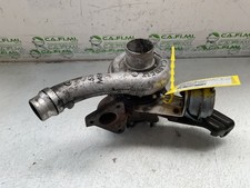 TURBINA TURBO PER RENAULT