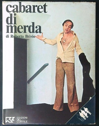 Cabaret merda brivio - di,