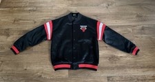 New Era - Felpa NBA Chicago