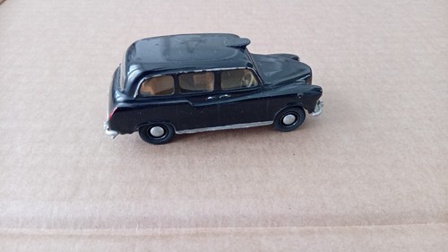 Taxi cab austin - cab, fx4