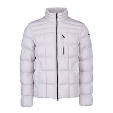 Giacca uomo Geox taglia 52 magnete giubbino corto M3628D