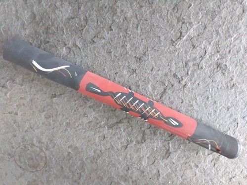 Didgeridoo originale - didgeridoo:,