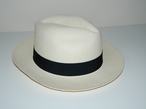 Cappello panama barranco - cappello,