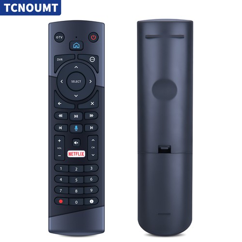 Nuovo telecomando vocale