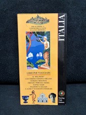Libri per viaggiare italia - per,