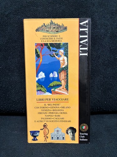 Libri per viaggiare italia - viaggiare,