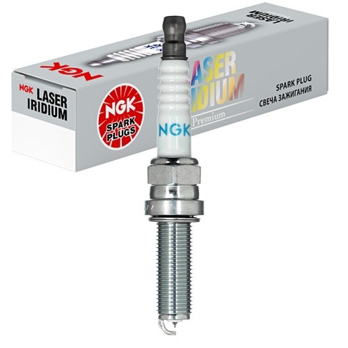 Candela ngk silmar10a9s - candela,