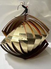 LAMPADA A SOSPENSIONE VINTAGE