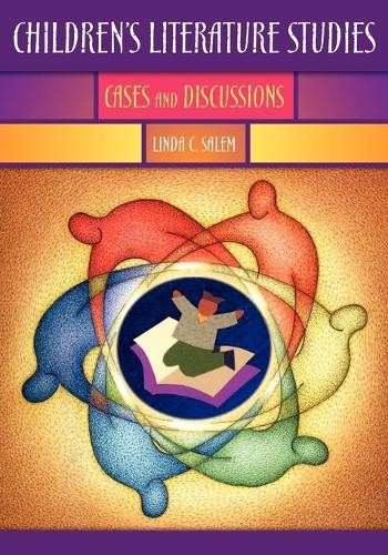 Children literature studies - literature,