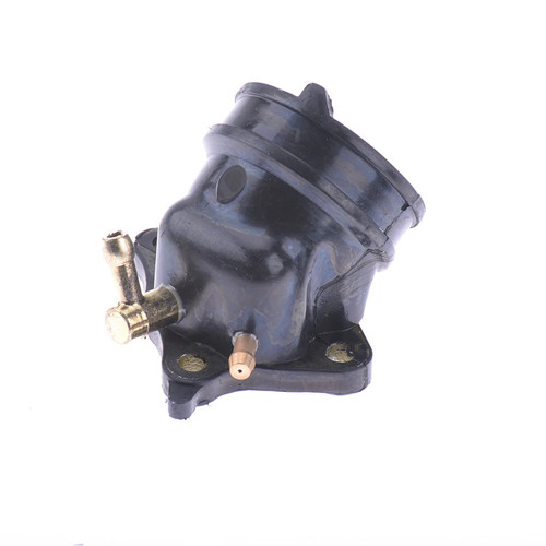 Collettore aspirazione dr - aspirazione,
