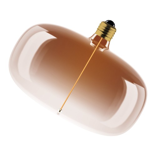 Osram vintage 1906 big elipse - osram,