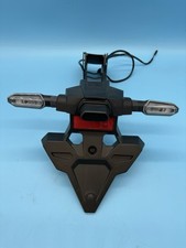 Supporto targa indicatore