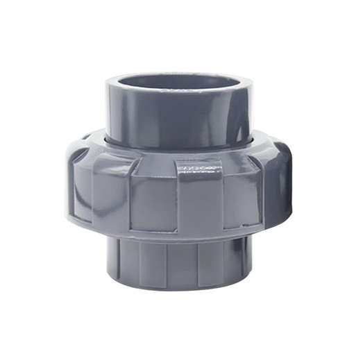 Connettore pvc diametro - in, pvc,