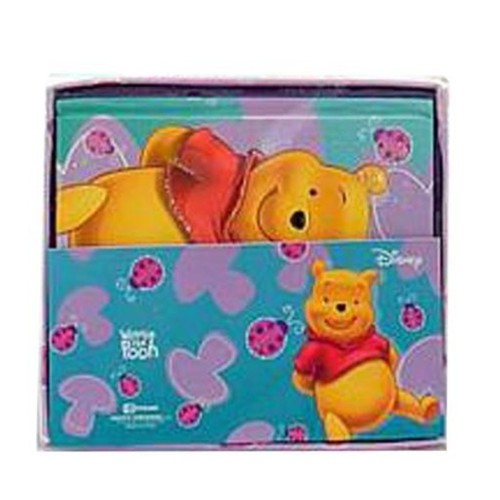 Set mini diario penna - mini, winnie