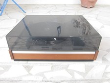 Thorens TD 125 MK II avec