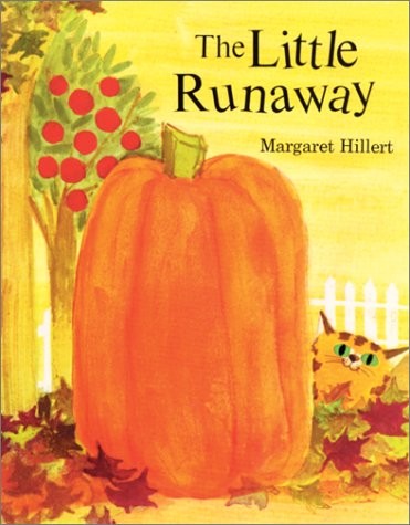 The little runaway modern - little,