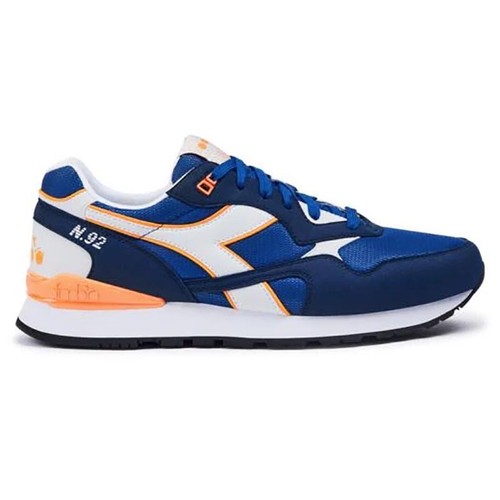 Diadora 173169 60132blu quarzo - diadora,