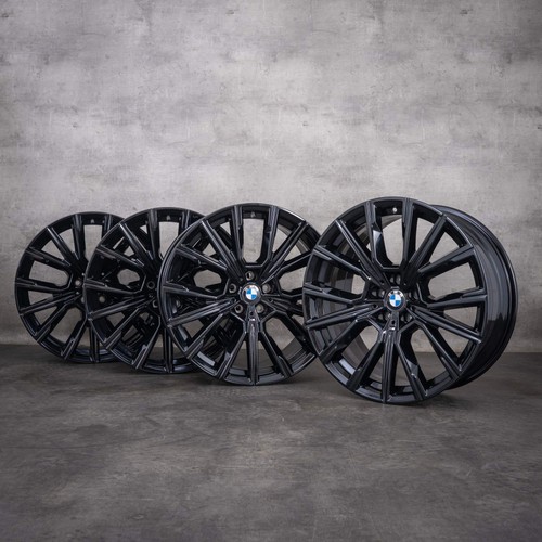 Cerchi bmw serie 7 - bmw,